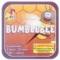 BUMBLEBEE - VACOR ARGENTINA - ARGENTINA 6X25mm (FACE)
